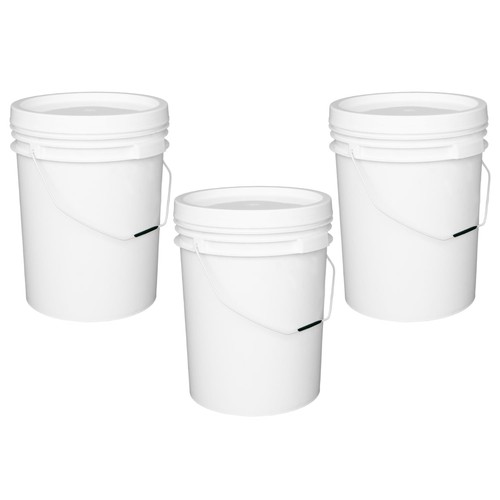 Set litre food grade - 3,