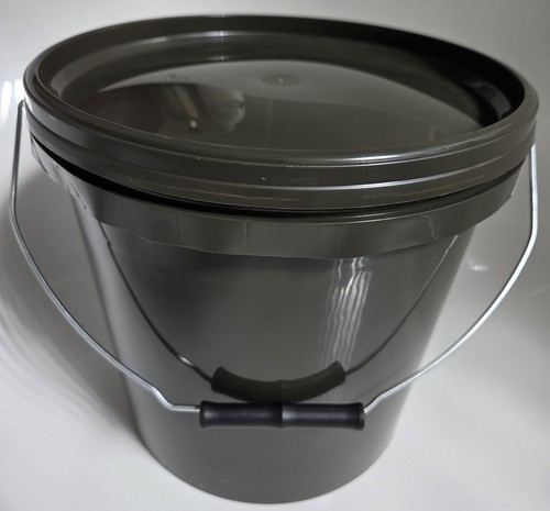 Ltr litre green - 15,