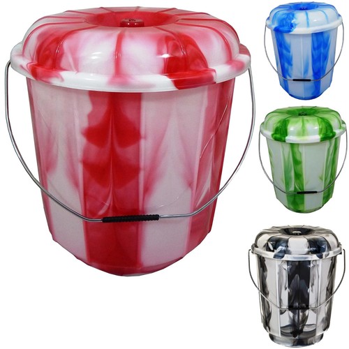 Vpl double colour - colour, bucket