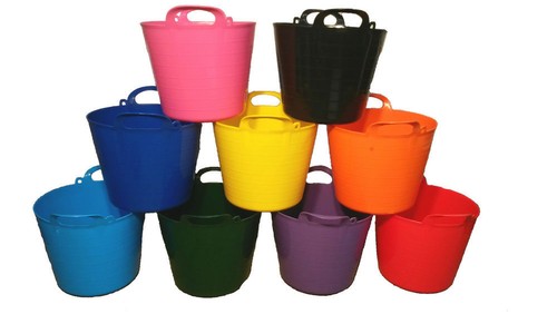 42l flexi tub with choice - flexi,