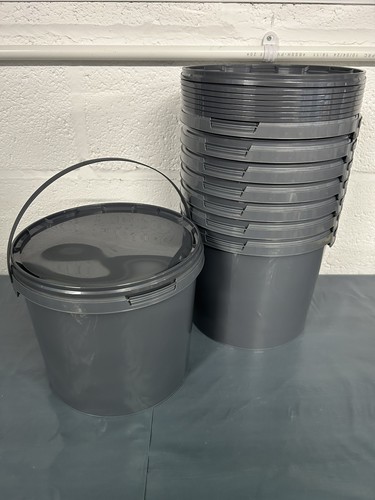 Litre food grade plastic - x,
