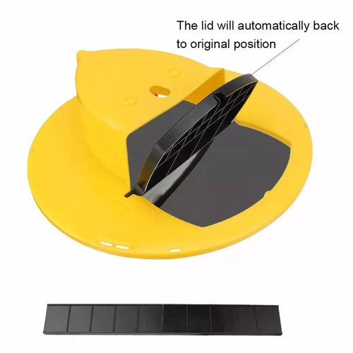Flip slide mouse - mouse, /