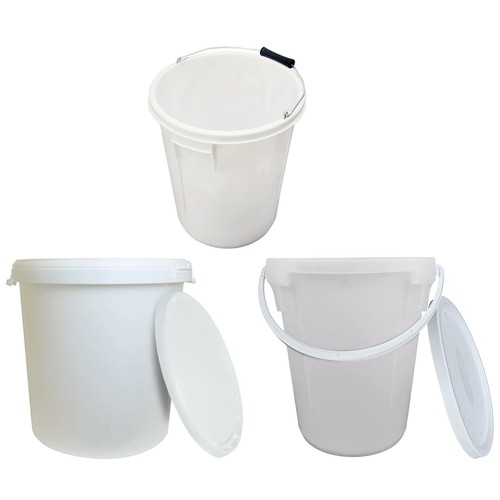 25l white plasterers - 25l,