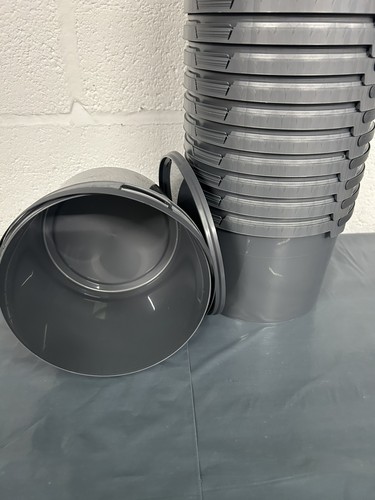 12x litre food grade - 12x, 3