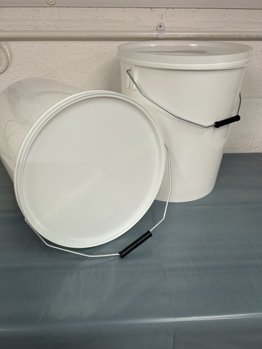 Litre storage bucket - 20,