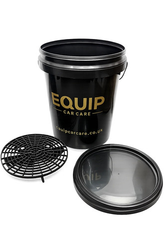 Equip 20l wash - equip, with