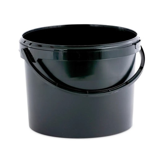 10l bucket storage container - 10l,