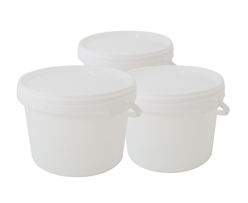 Food grade buckets lids - &,