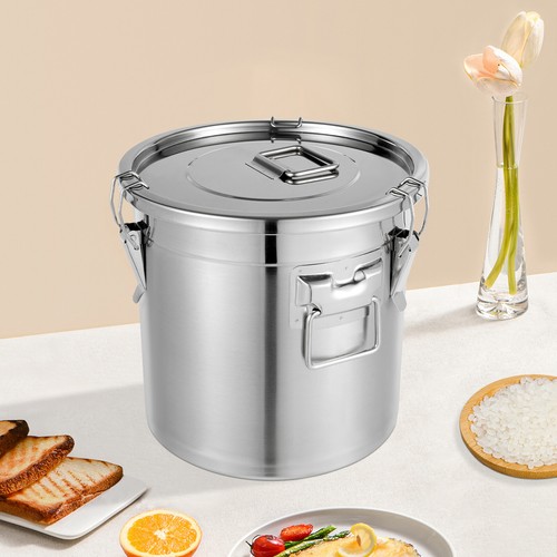 21l airtight rice - airtight,