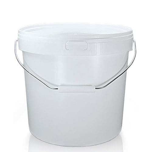 Buckets tubs pail storage - 20,