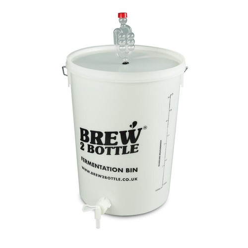 Brew2bottle 25ltr bored - 25ltr,