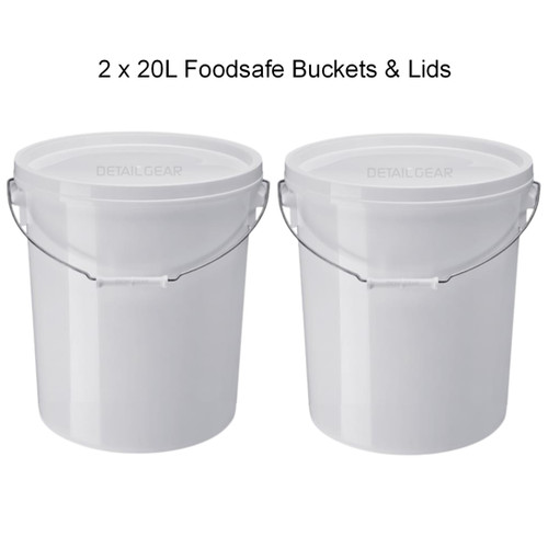Ltr litre white - 2, 20
