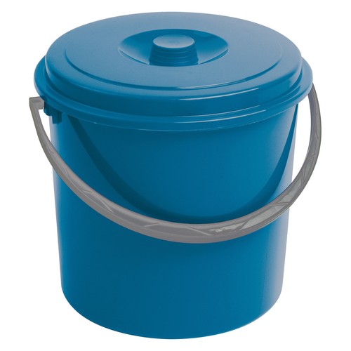 Bucket with lid - bucket,