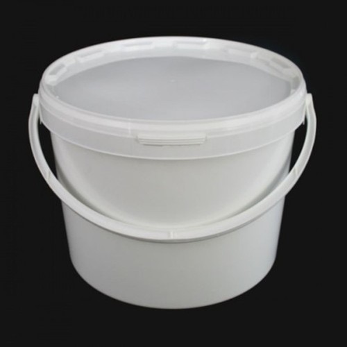 Litre round food - litre, food-safe
