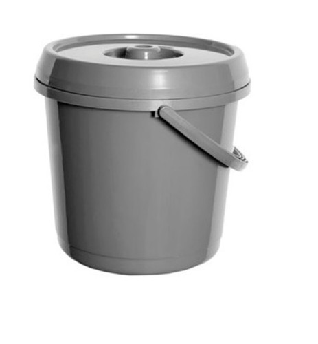14l silver nappy - 14l,