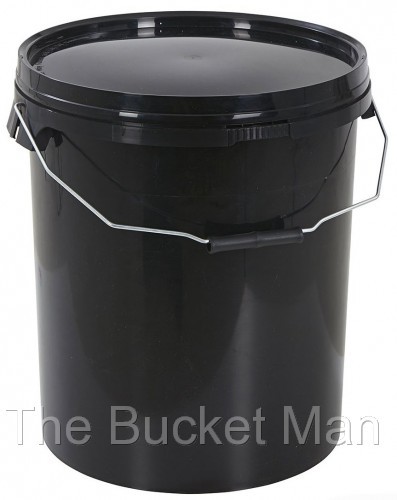 Ltr litre black - litre,