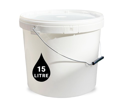 15l bucket storage - 15l, container