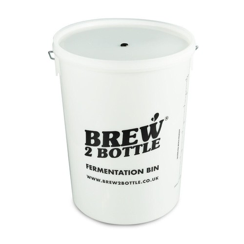 Brew2bottle 25ltr bucket lid - 25ltr,