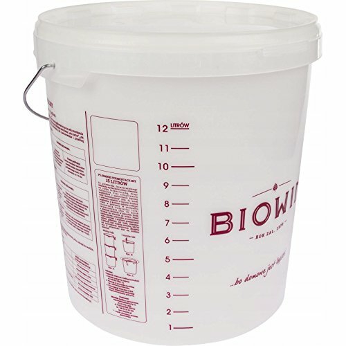 15l fermentation bucket - 15l,