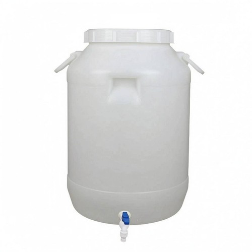 Bucket with lid heavy duty - heavy,