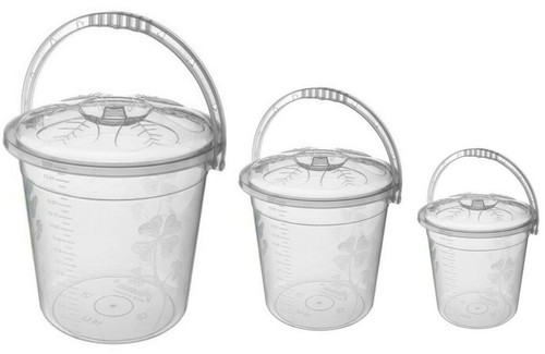 10l 15l 20l clear - 10l,