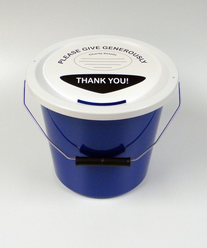 Charity fundraising collecting - fundraising,