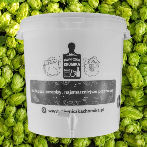 30l brewing fermentation - 30l,